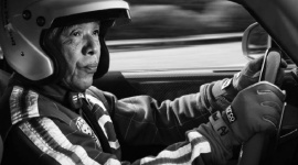 Hiromu Naruse – legendarny mistrz Toyoty i Lexusa