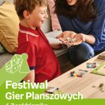 Festiwal Gier Planszowych w Porcie Łódź