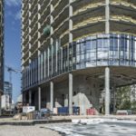 Klub fitness w Mennica Legacy Tower