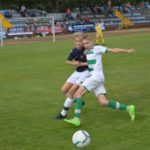 Zagłębie Lubin zwycięzcą turnieju MicoCup 2018
