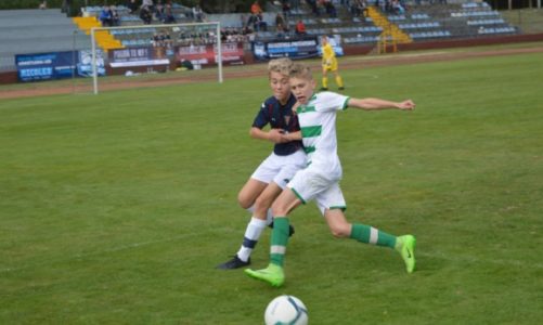 Zagłębie Lubin zwycięzcą turnieju MicoCup 2018