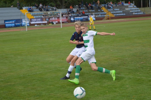 Zagłębie Lubin zwycięzcą turnieju MicoCup 2018