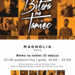 Tancerze znów stoczą wielką bitwę we Wrocławiu