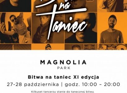 Tancerze znów stoczą wielką bitwę we Wrocławiu