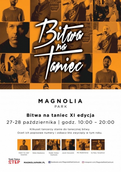 Tancerze znów stoczą wielką bitwę we Wrocławiu