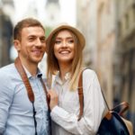 Wspaniały weekend z ukochaną – zaplanuj wyjazd idealny
