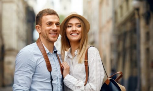 Wspaniały weekend z ukochaną – zaplanuj wyjazd idealny