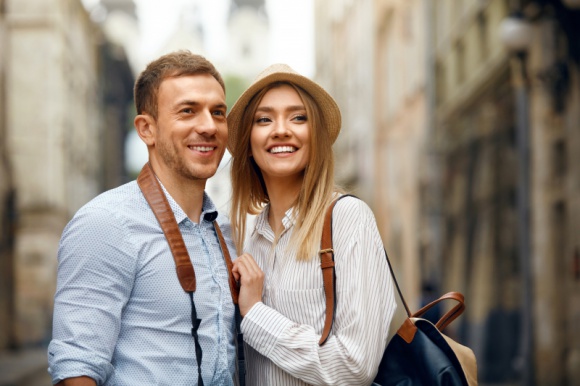 Wspaniały weekend z ukochaną – zaplanuj wyjazd idealny