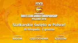 Spotkaj siatkarzy i wesprzyj SOS Wioski Dziecięce