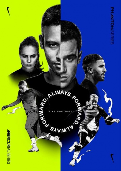 Always Forward Pack