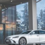 Jaka filozofia kryje się za wyjątkową stylistyką Lexusa