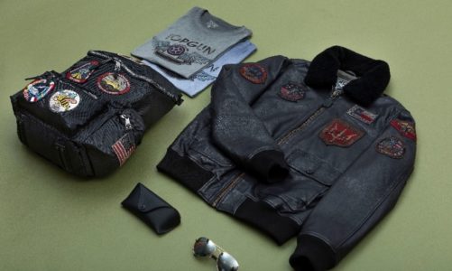 Top Gun – daj się porwać przygodzie!