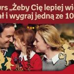 „Żeby cię lepiej widzieć” – świąteczny konkurs Empiku