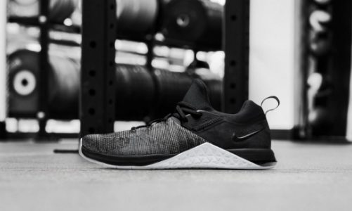 Poradnik treningowy Nike na sezon zima 2018