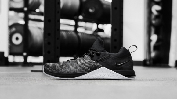 Poradnik treningowy Nike na sezon zima 2018