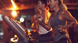 Fitness Prezenteizm dotyka większości ćwiczących Polaków