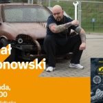 Michał Jesionowski | Empik Galeria Bałtycka
