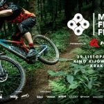 MTB Film Festival presented by KROSS w Krakowie