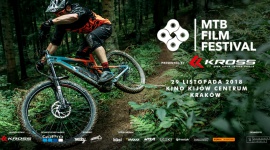 MTB Film Festival presented by KROSS w Krakowie