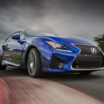 Kolejne Lexusy z serii F będą hybrydami?