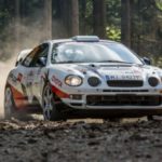 Toyota Team Classic z tytułami mistrzowskimi w Motul HRSMP
