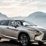 7-miejscowy SUV klasy premium. Który wybrać?