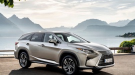 7-miejscowy SUV klasy premium. Który wybrać?
