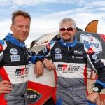 Rajd Dakar 2019. Xavier Panseri: ten rajd rozegra się pomiędzy Toyotami i Mini