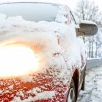 Czy warto kupować używane auto zimą?