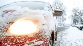 Czy warto kupować używane auto zimą?