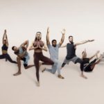 Nike Yoga Collection – uniwersalna siła jogi