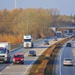 Zadyszka na finiszu, czyli kondycja polskiego transportu drogowego