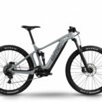 BMC prezentuje nowe rowery elektryczne z aluminiowymi ramami