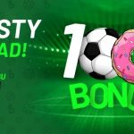 Tłusty Reload na Tłusty Czwartek w TOTALbet