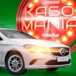 Druga edycja loterii TOTALbet Kasomania! W puli aż 550 000 zł!