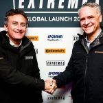 Continental partnerem Extreme E – serii rajdów dla pojazdów elektrycznych