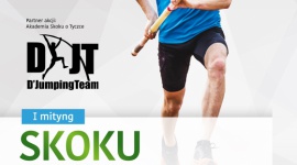 Bydgoski mityng skoku o tyczce, czyli Zielone Arkady na sportowo