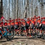 ROMET FACTORY TEAM wchodzi w nowy sezon z setką zawodników