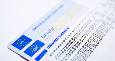 Jeden dostawca tachografów z Europy to za mało