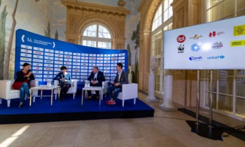 Warszawa gotowa na biegowe święto