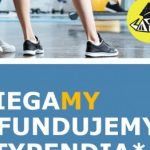 Biegamy i pomagamy! Dzień Sportu w Porcie Łódź