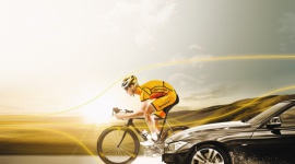 Continental wspiera Cisowianka Mazovia MTB Marathon