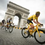 Continental w gronie głównych partnerów Tour de France w 2019 roku