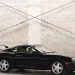 Toyota Supra z 1994 roku sprzedana za ponad 173 000 dolarów