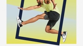Wiosnę obudź na sportowo
