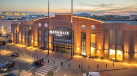 Otwarcie większego Decathlonu we Wrocławiu
