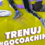 #GOCoaching – darmowy program treningowy dostępny dla wszystkich