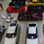Klasyki Toyoty na targach Auto Nostalgia 2019