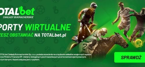 Sporty wirtualne – jak to działa?