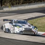 Torowy Lexus LC jeszcze szybszy